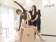 ピケピラティス 月島店(pique pilates)の写真/《ピラティスで姿勢を根本から改善☆》肩こりや腰痛、疲労感などの解消にも!姿勢改善にオススメ♪