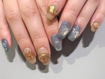 ティファネイル 名古屋(Tiffa nail)/Produceコース