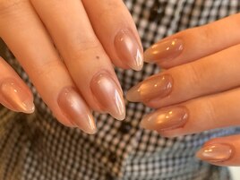 マグネットネイル/ハンドオフ有