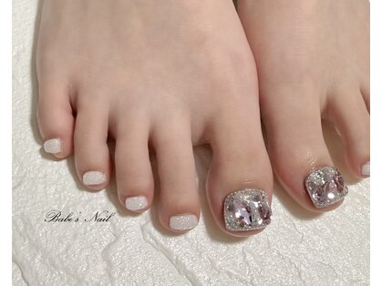 ベイブズ ネイル(Babe’s Nail)の写真