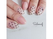 サロンヴィフ(Salonvif)