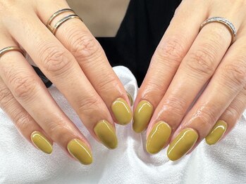 ホライズン ネイル(Horizon nail)/