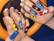 エックスネイルトウキョウ(X NAIL TOKYO)の写真/海外トレンド×こだわりパーツで自分らしさを表現!シンプルから洗練された華やかデザインまで理想の美しさ