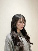 ザマリー 神戸マルイ店(THE MARIE) hanada chiyuki