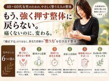 腰の整体インターセクション