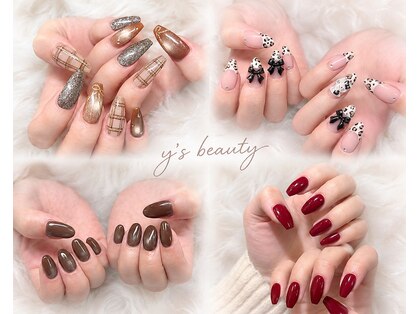ワイズビューティー 広島店(y's beauty)の写真