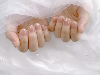 リジェネ(Regene)の写真/お仕事でも可能なシンプルなデザインが得意◎貴方だけのお気に入りが見つかる♪理想の指先に