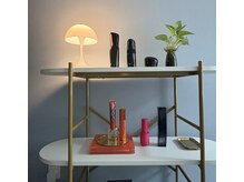 POLA 中野..店の雰囲気(化粧品のみの購入も可能クーポンの商品購入をお選びください)
