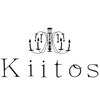 キートス(Kiitos)ロゴ