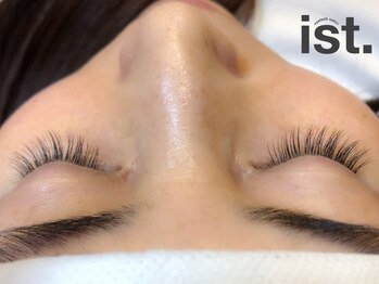 イスト アイラッシュサロン(ist.)/120本