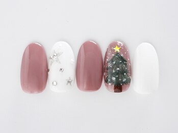 シャックジュール ボゥ(ChaqueJour Beau)/