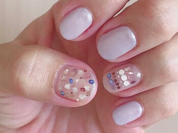 デザイン定額A(3)