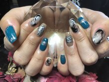 ブリリアン(Brillant)/