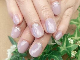 シアーパープル