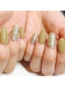 ダリア 西大寺本店(DAHLIA)/オリジナルカラー☆