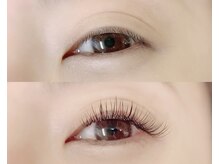 ソルテ(SORTE)/フラットセーブルラッシュ140本