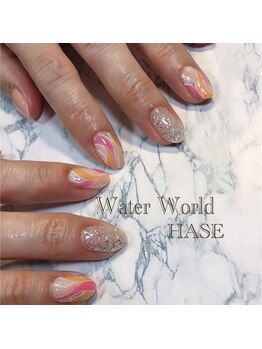 ウォーターワールド 長谷店(WATER WORLD)/