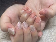 シュガープラム ネイル 横浜(sugar plum)/ジェルやり放題【横浜】