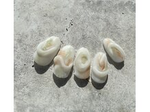 テンネイル(ten. nail)/Instagram掲載デザイン