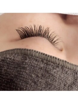 アイラッシュサロン ヴァイオレット(Violet)/シングル　セクシー