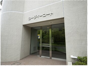 アンルーム(an room)/小田急京王線　徒歩