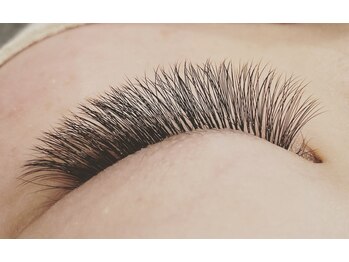 ノイ(Neu)/ボリュームラッシュ