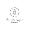 メープルシロップス(Maple syrups)のお店ロゴ