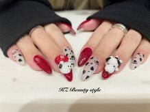 KZビューティ スタイル(KZ Beauty Style)/