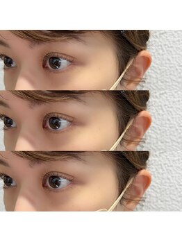 ライル(RILE)/上下ラッシュリフト