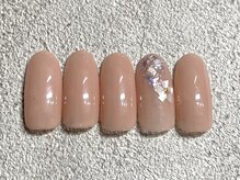 アメリ ネイル(Ameri nail)/定額ネイル¥7040