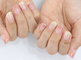 カラーグラデーションk-ス