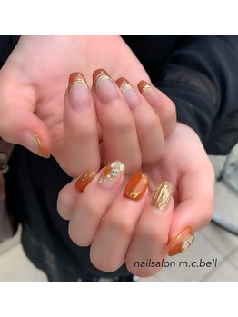 エムシーベル(m.c bell)/