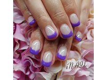 アイネイル(iNAIL)/