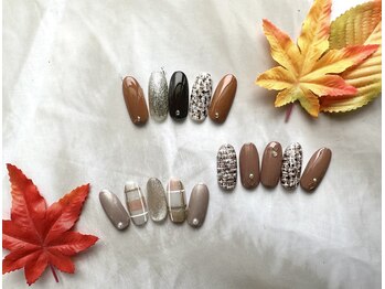 ヴィゼ(Vize)/秋冬デザイン