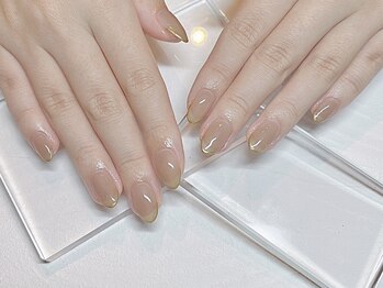 クーアネイル(kuua nail)/select simple