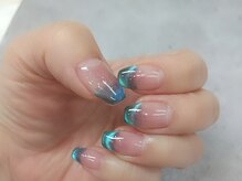 ディーエッセンス(D.....ESSENCE)/うるうるマグネットフレンチ