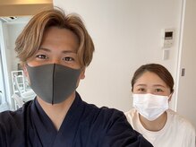 整体院ひなた 宮崎院/産後の悩みが無くなりました！