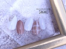 ジョジョ 神戸店(JOJO)/オフ込 ￥7500