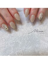 ミアンウィスカ 海南店(Mianuisce)/