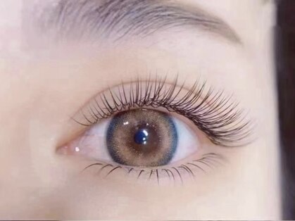 アラーナサロン 上野店(Arana salon)の写真