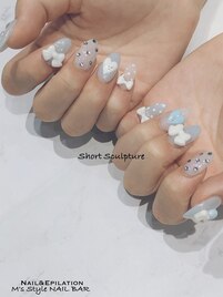 guest nail