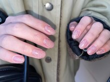 エイム(EIM)/フラッシュネイル