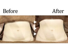 ルフレ 広島(Lufure)/くびれメイク☆彡