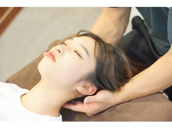 クイック美容整体 サロンエヌ(Quick 美容整体 salon N)/小顔矯正/骨盤矯正/整体 梅田