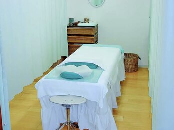 東洋医学ソフト中国気功整体院/