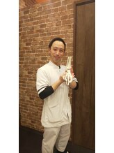 寝屋川駅前整骨院/足の施術