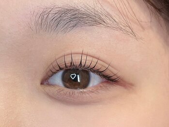 エーアイ 浅草橋(Ai)/まつげパーマ