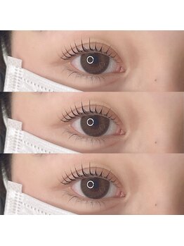 ドクターアイブロウズ(Dr.eyebrows)/まつ毛パーマ