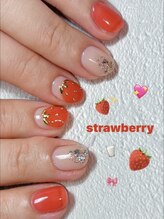 ロミー(Romy.)/◇ネイルデザイン