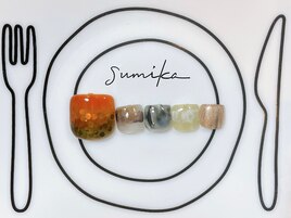 フットネイルデザイン